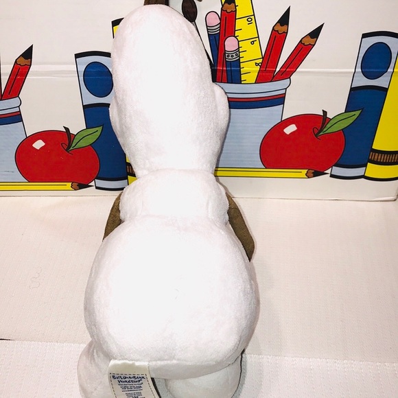 Disney's Frozen Olaf Build A Bear - Picture 7 of 8